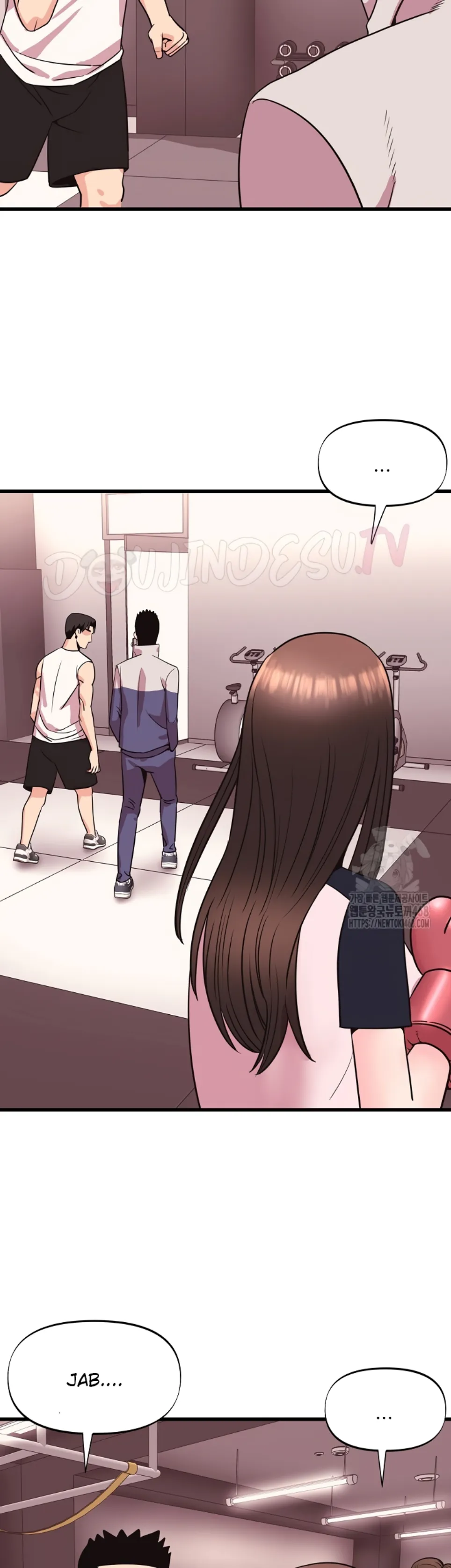 Champion of the Night - Chapter 31 18 Champion of the Night - Chapter 31 18