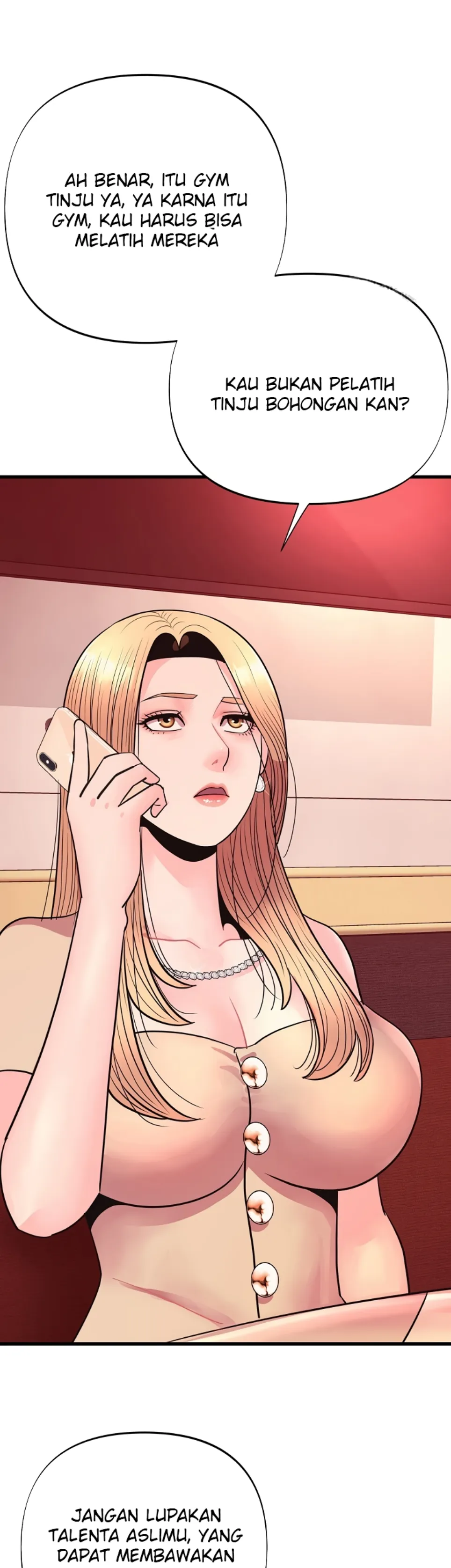 Champion of the Night - Chapter 31 12 Champion of the Night - Chapter 31 12