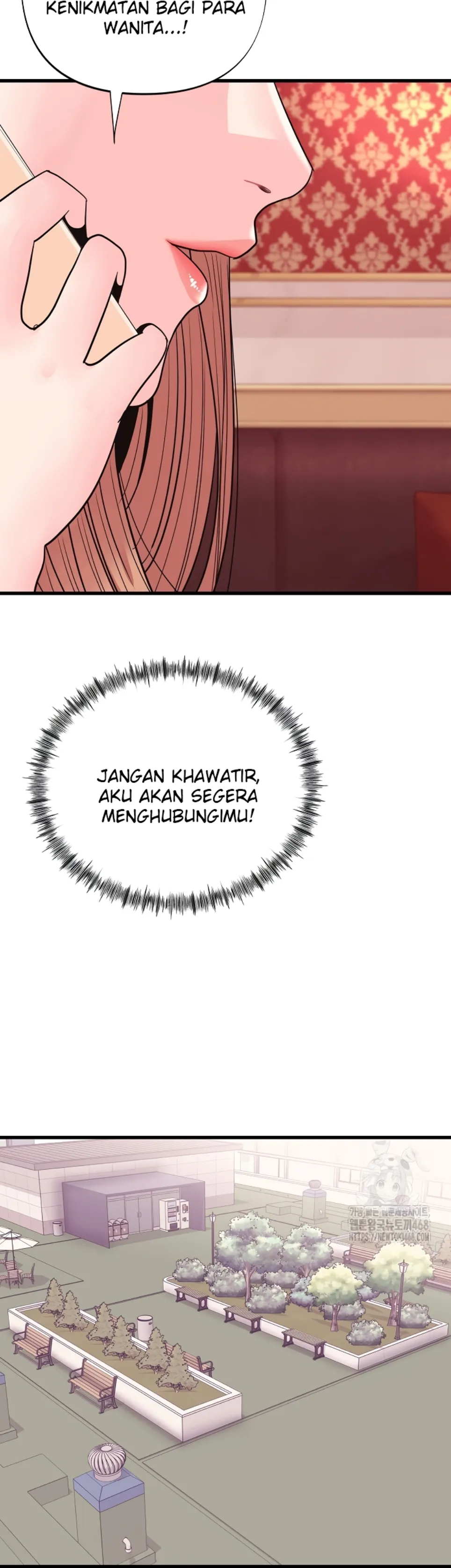 Champion of the Night - Chapter 31 13 Champion of the Night - Chapter 31 13