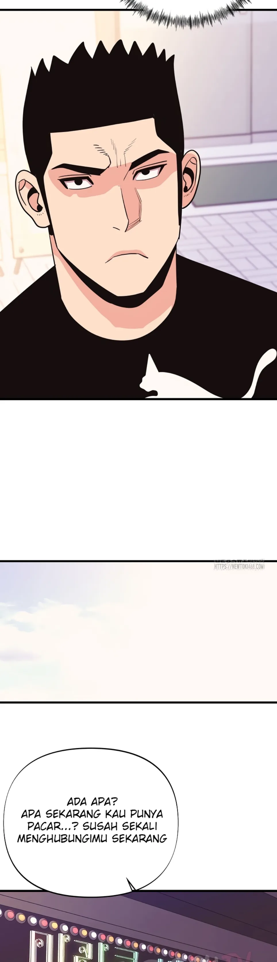 Champion of the Night - Chapter 31 10 Champion of the Night - Chapter 31 10