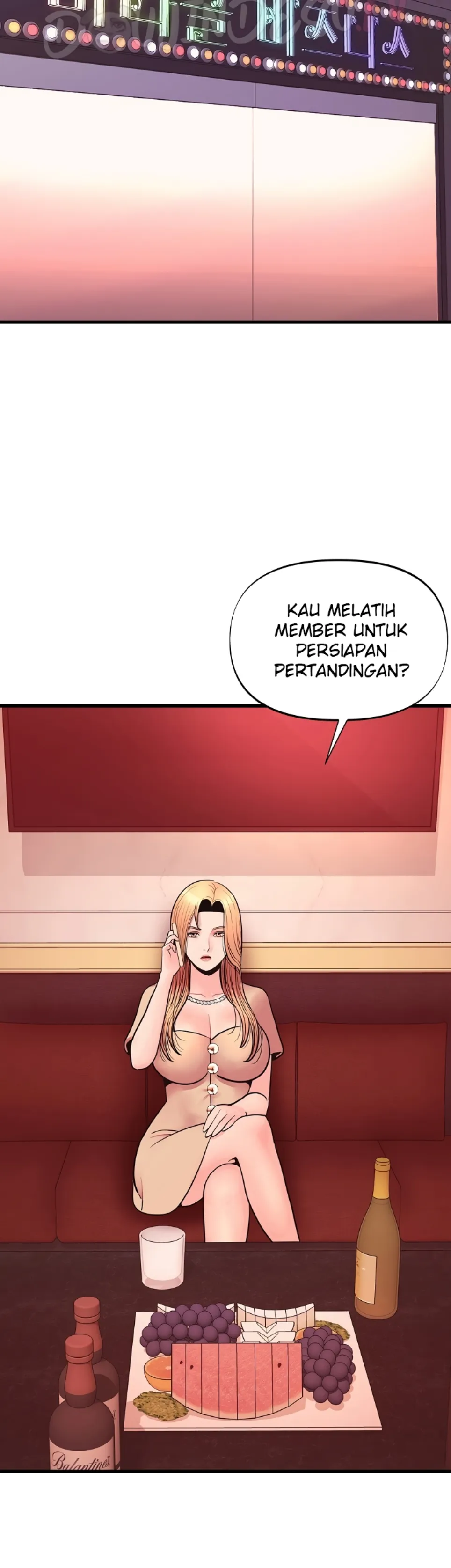 Champion of the Night - Chapter 31 11 Champion of the Night - Chapter 31 11