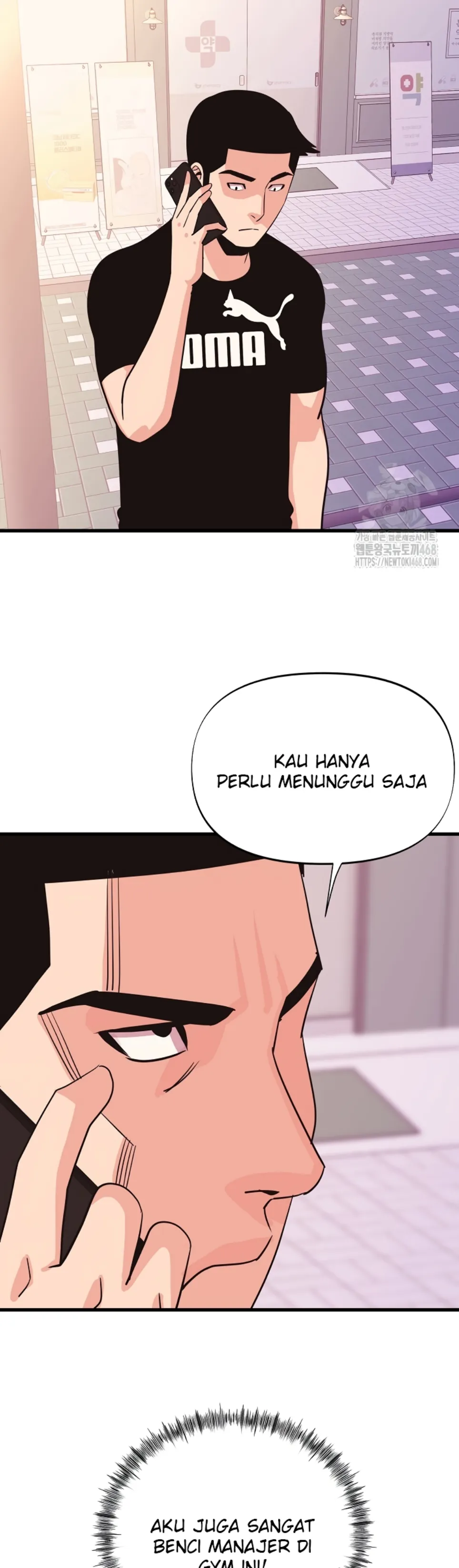 Champion of the Night - Chapter 31 7 Champion of the Night - Chapter 31 7