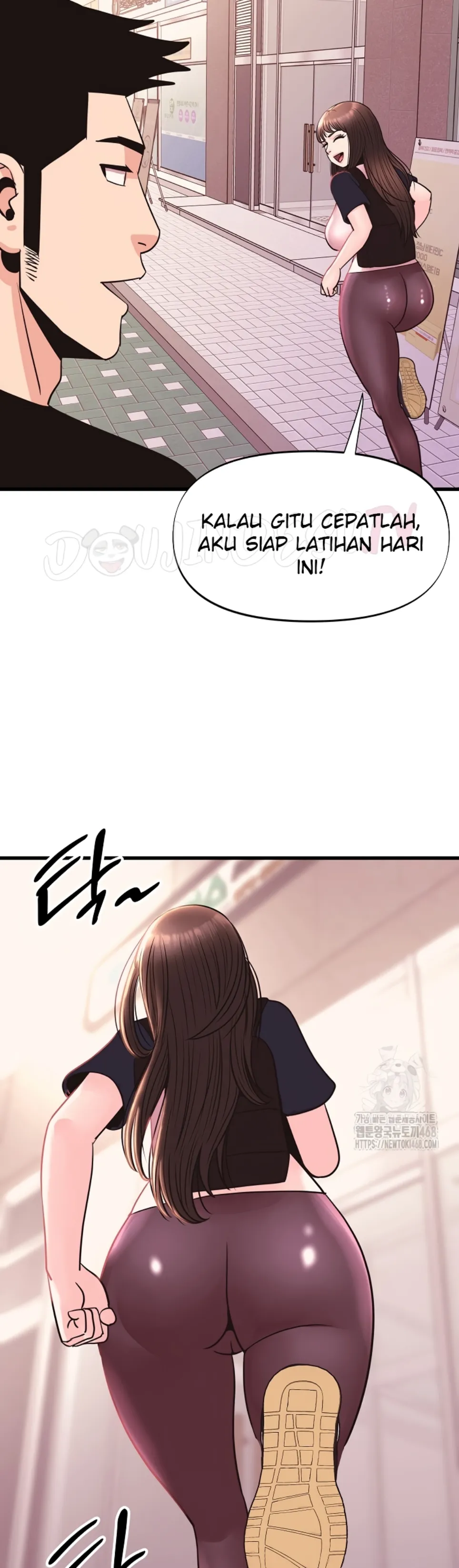 Champion of the Night - Chapter 31 5 Champion of the Night - Chapter 31 5