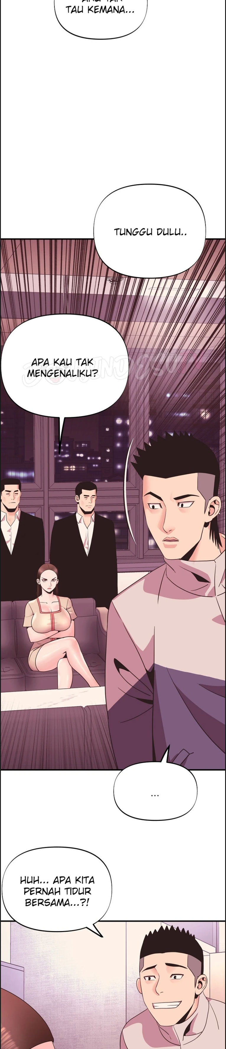 Champion of the Night - Chapter 09 2