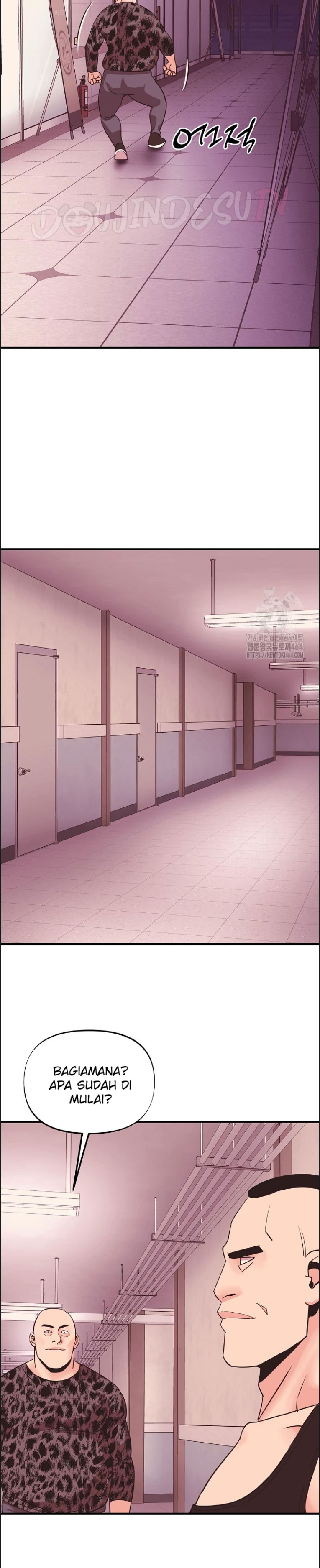 Champion of the Night - Chapter 09 28