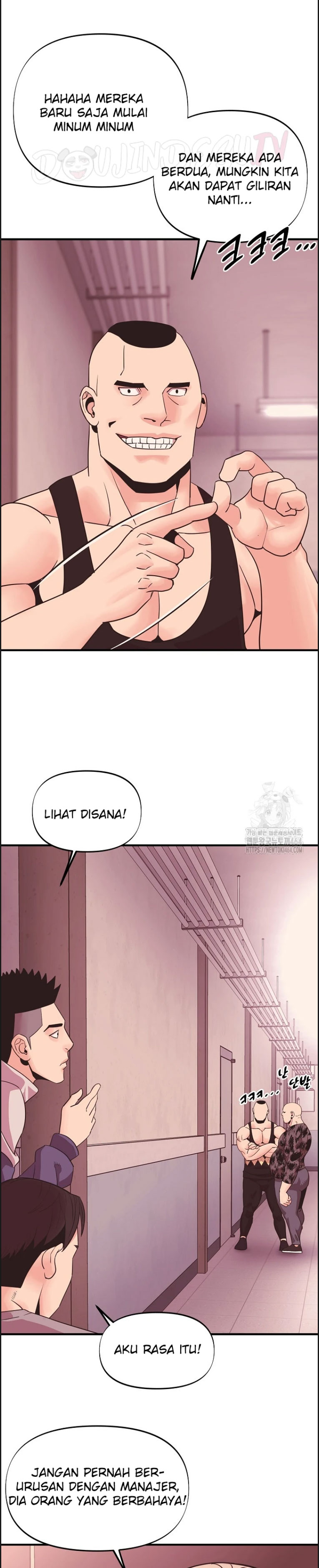 Champion of the Night - Chapter 09 29