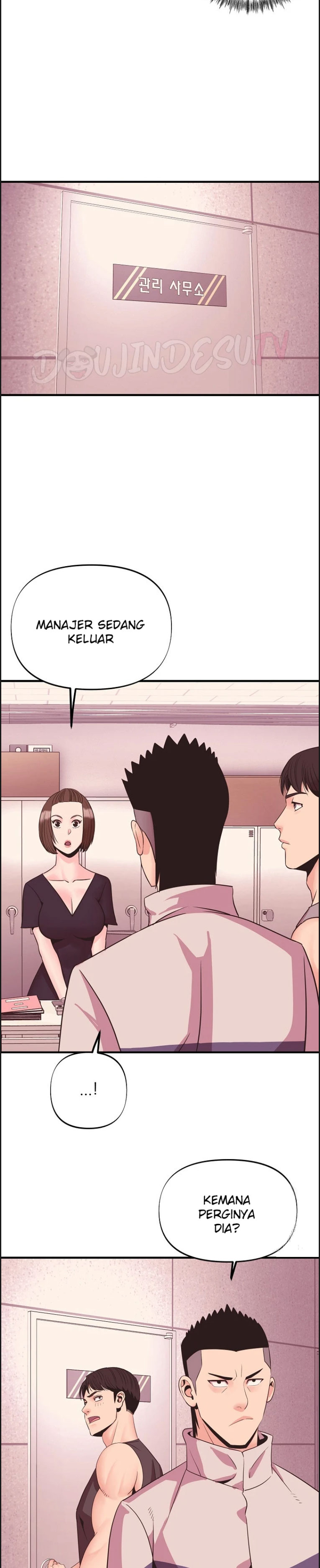Champion of the Night - Chapter 09 22