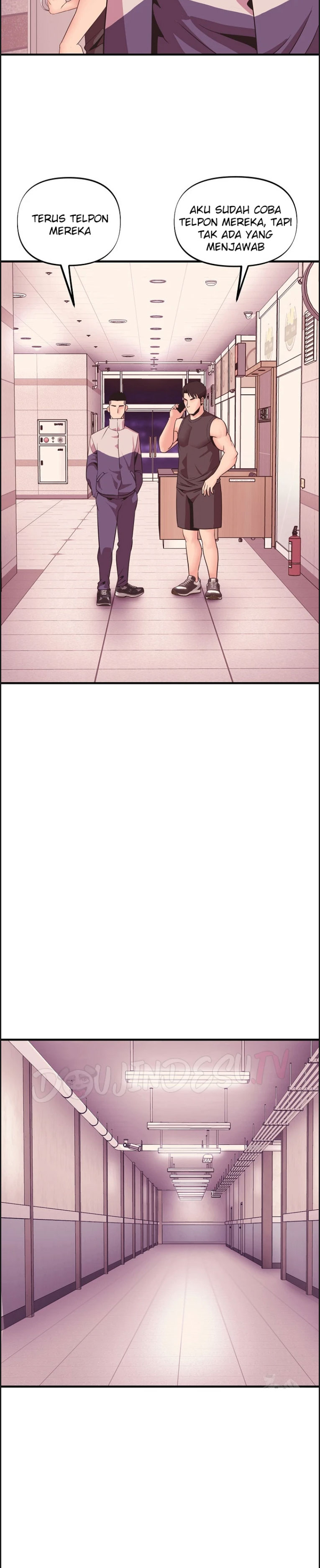 Champion of the Night - Chapter 09 23