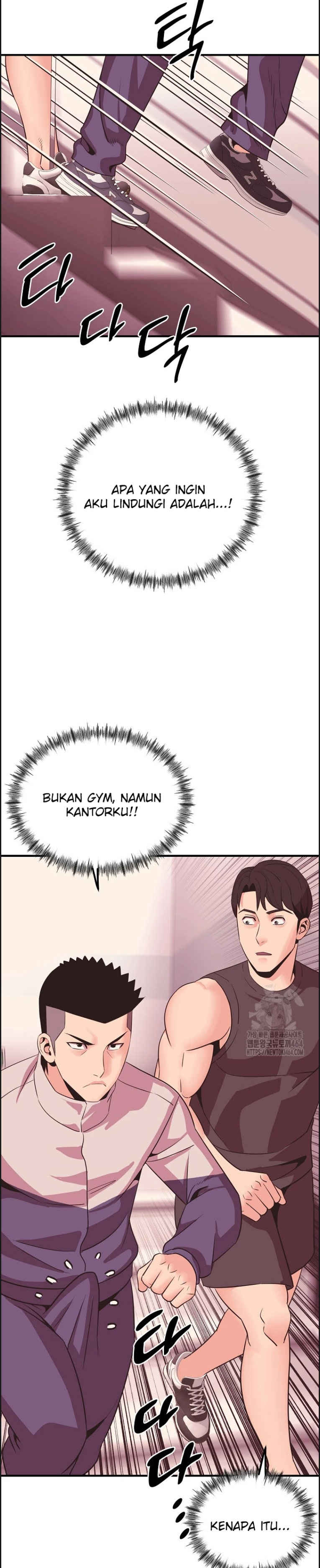 Champion of the Night - Chapter 09 21