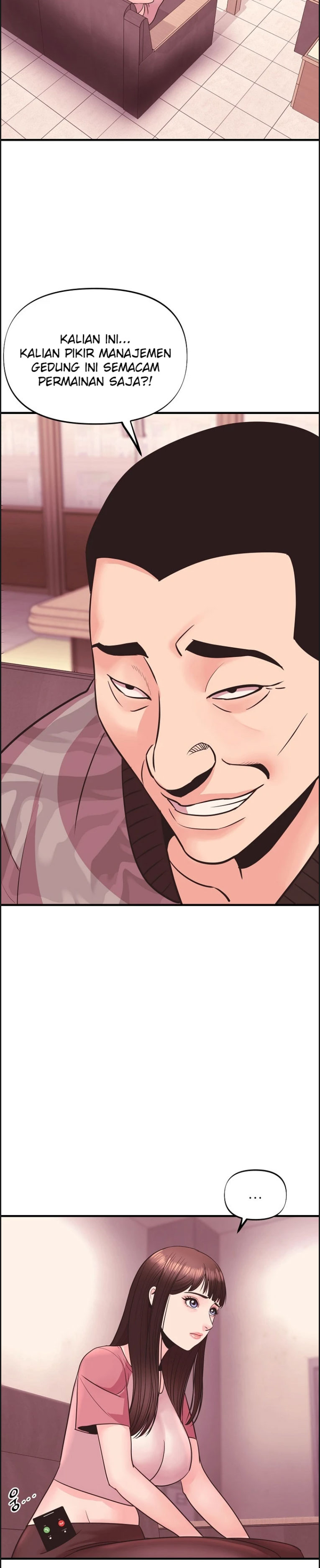 Champion of the Night - Chapter 09 26