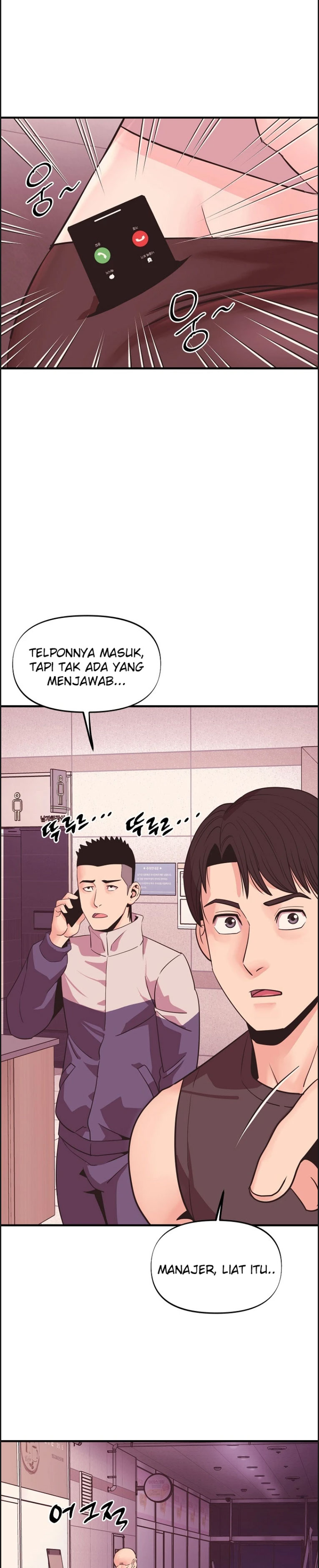 Champion of the Night - Chapter 09 27