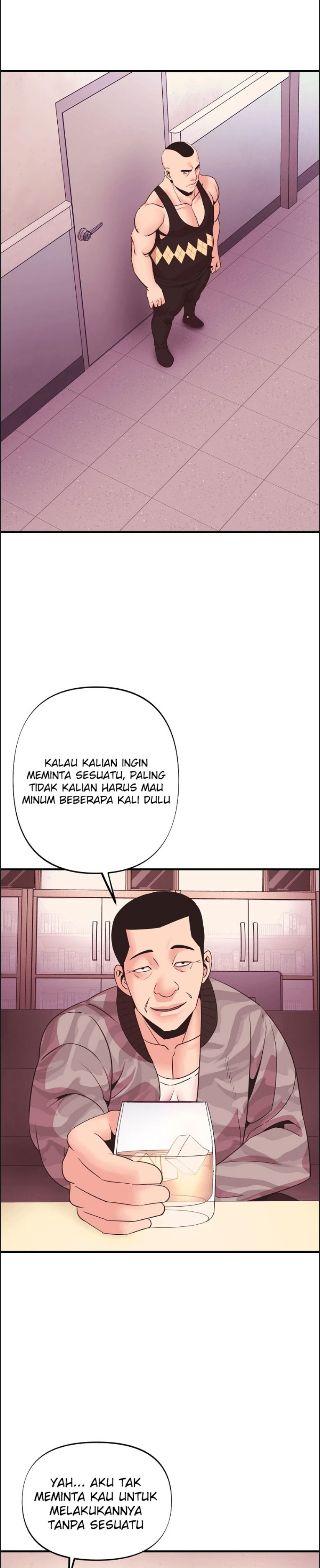 Champion of the Night - Chapter 09 24