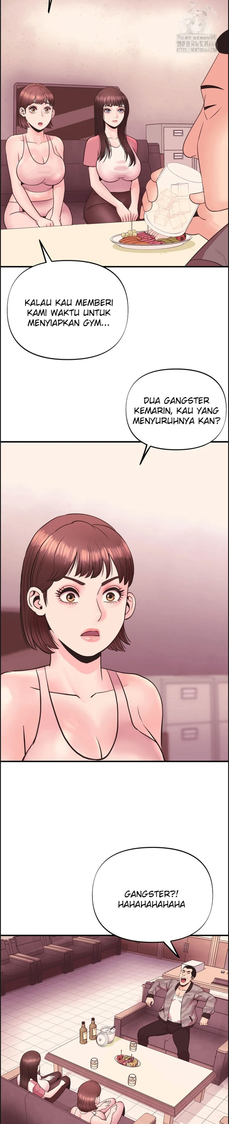 Champion of the Night - Chapter 09 25