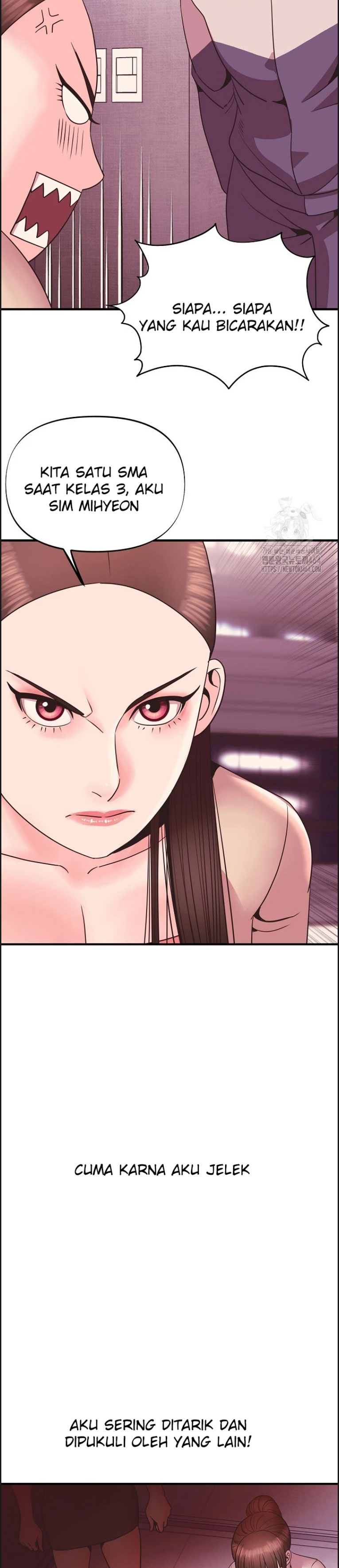 Champion of the Night - Chapter 09 3