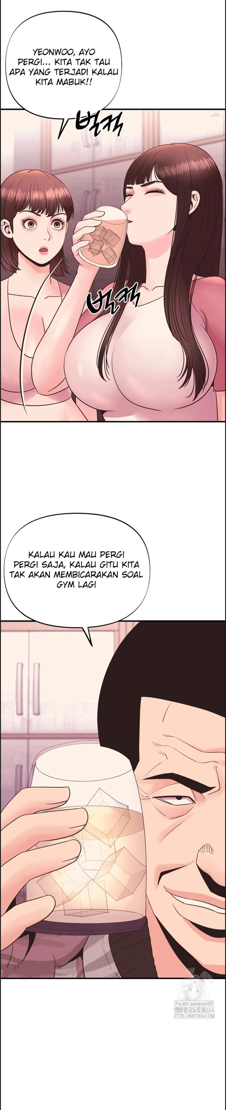 Champion of the Night - Chapter 09 32