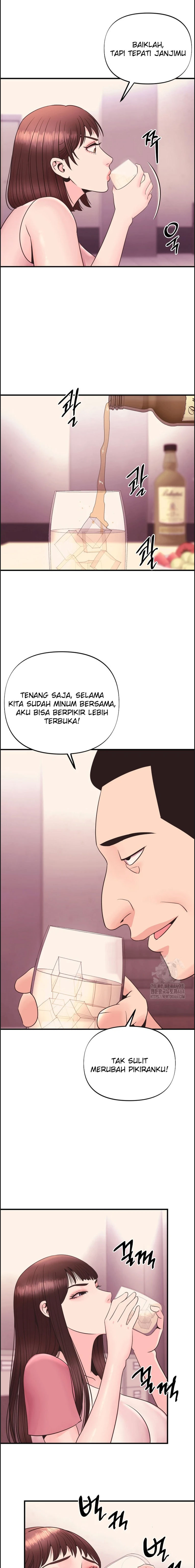 Champion of the Night - Chapter 09 33