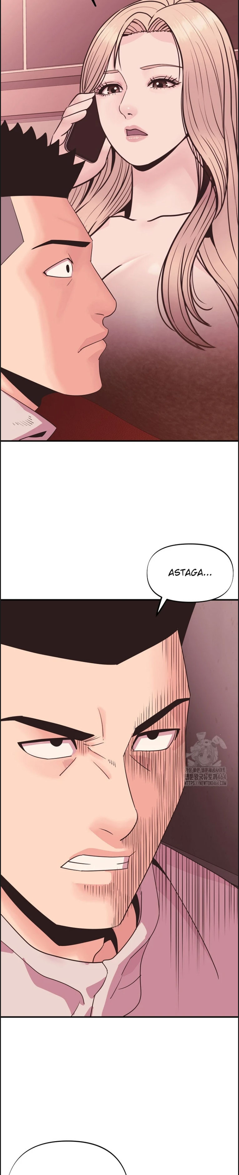 Champion of the Night - Chapter 09 30