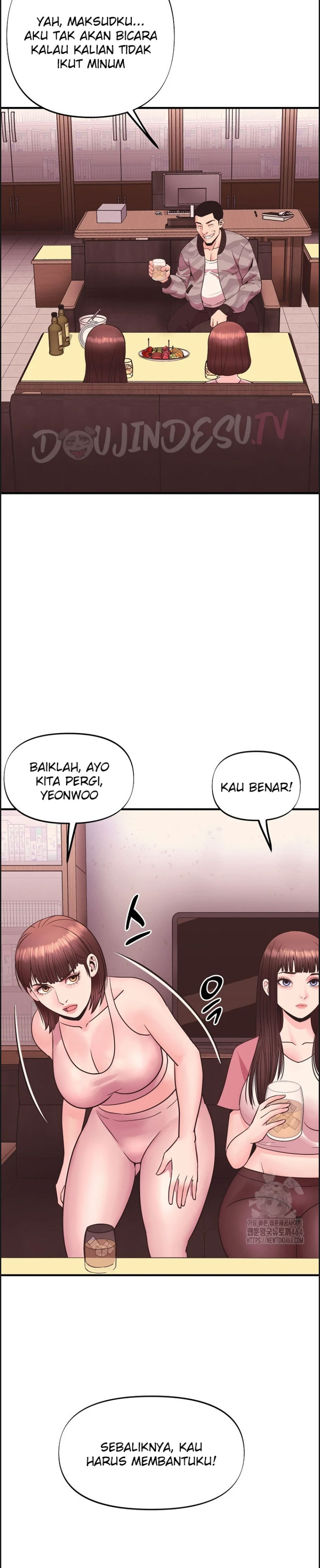Champion of the Night - Chapter 09 31