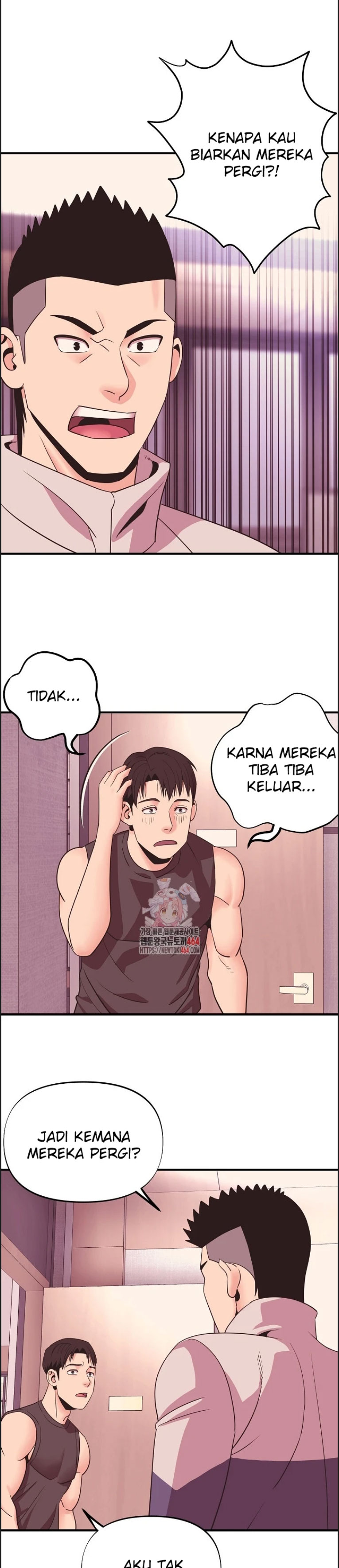 Champion of the Night - Chapter 09 1