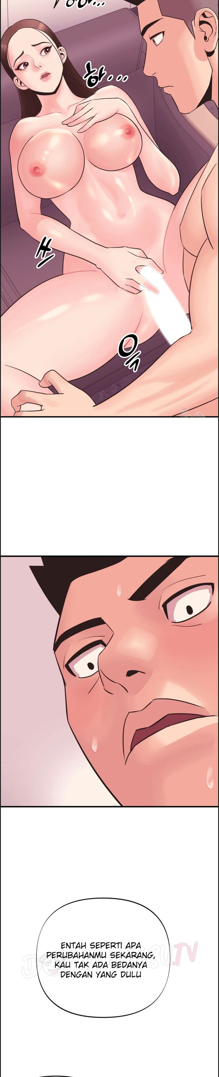 Champion of the Night - Chapter 09 19