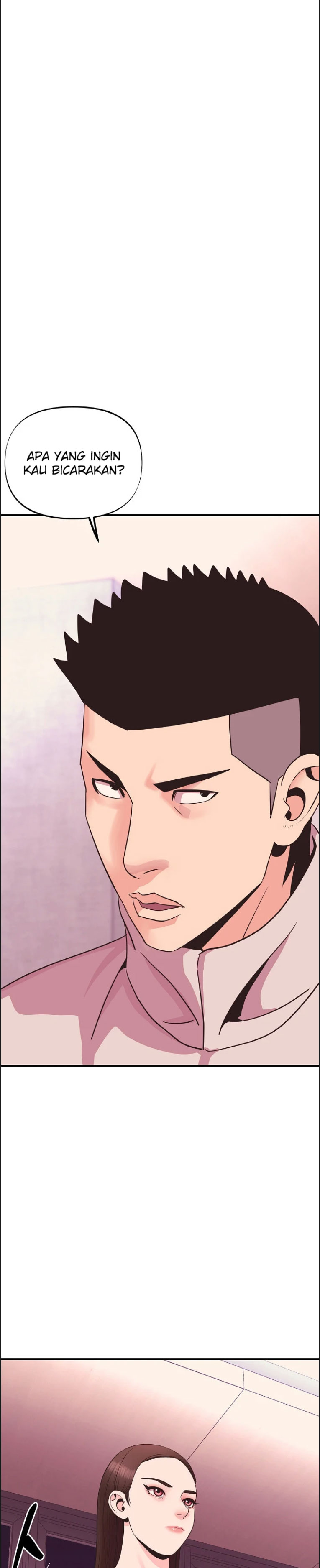 Champion of the Night - Chapter 09 10