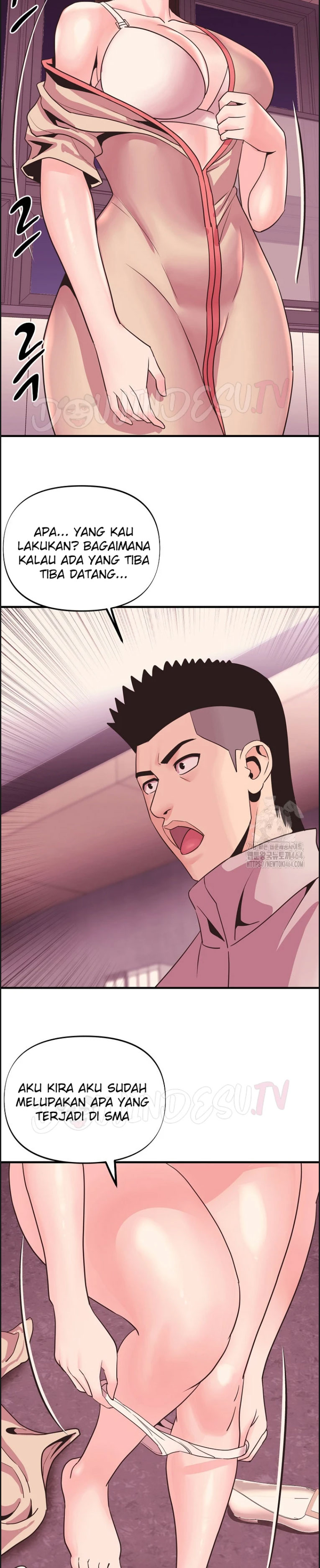 Champion of the Night - Chapter 09 11