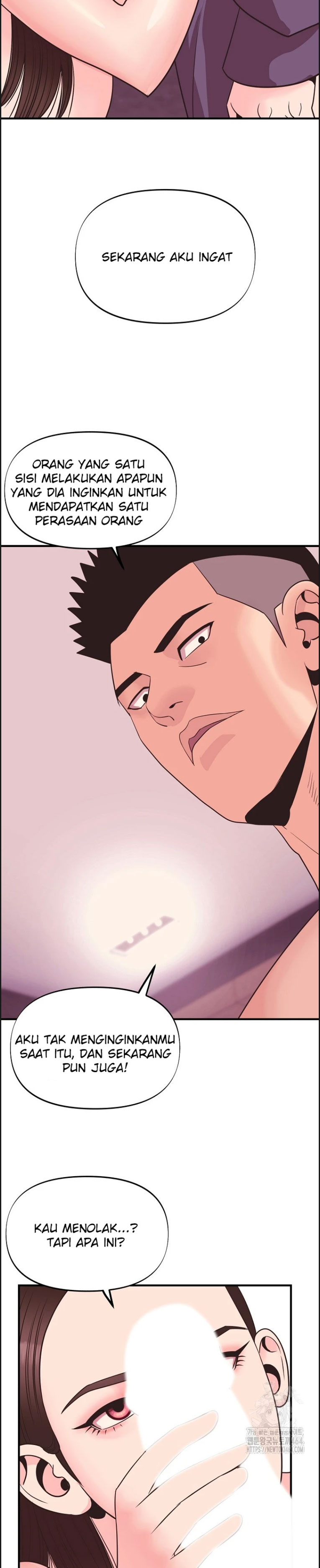 Champion of the Night - Chapter 09 14