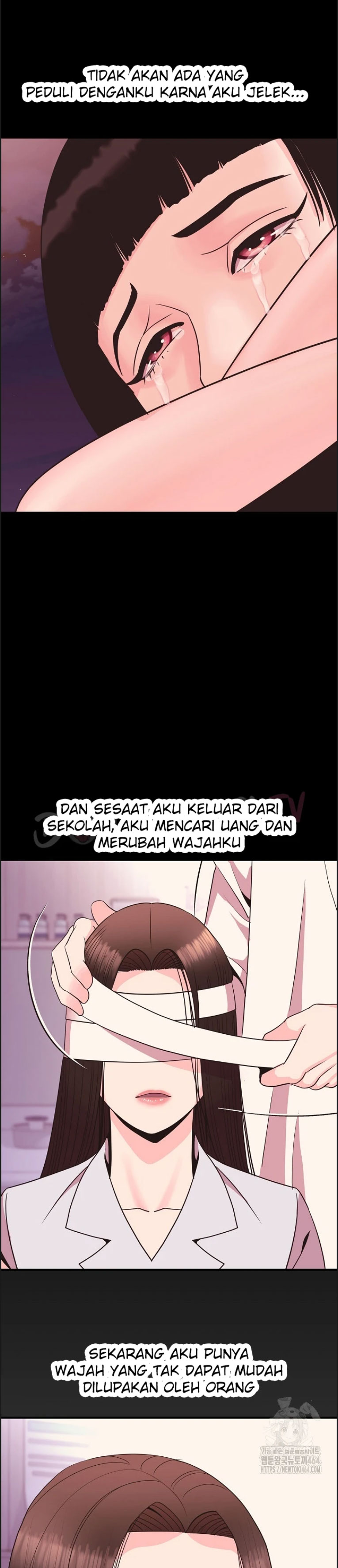 Champion of the Night - Chapter 09 6