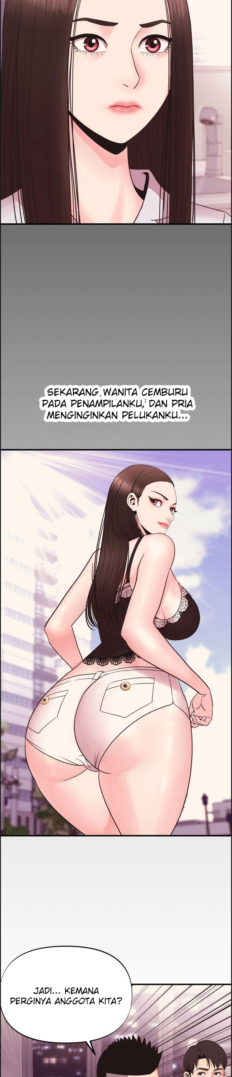 Champion of the Night - Chapter 09 7