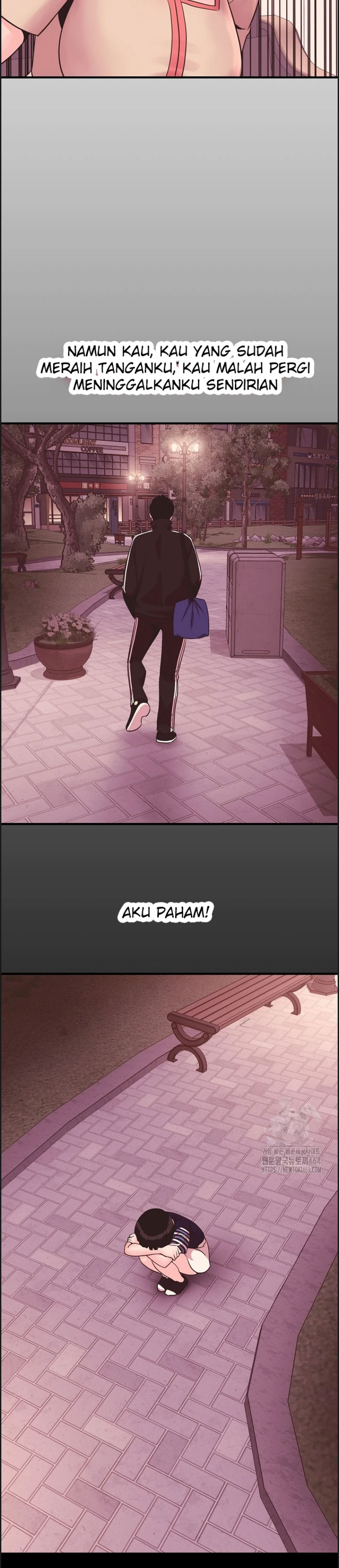 Champion of the Night - Chapter 09 5