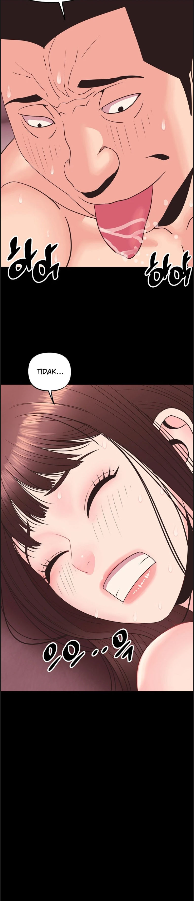 Champion of the Night - Chapter 10 8