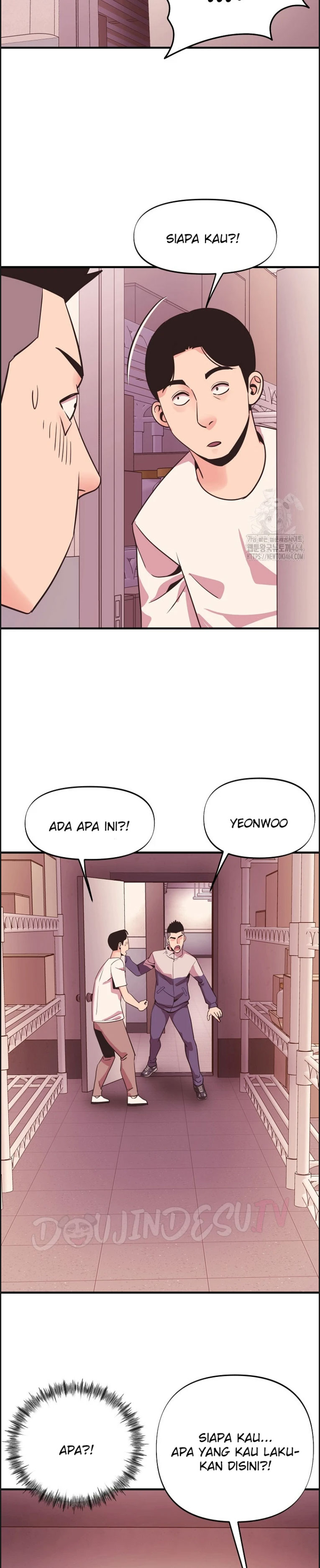 Champion of the Night - Chapter 10 28