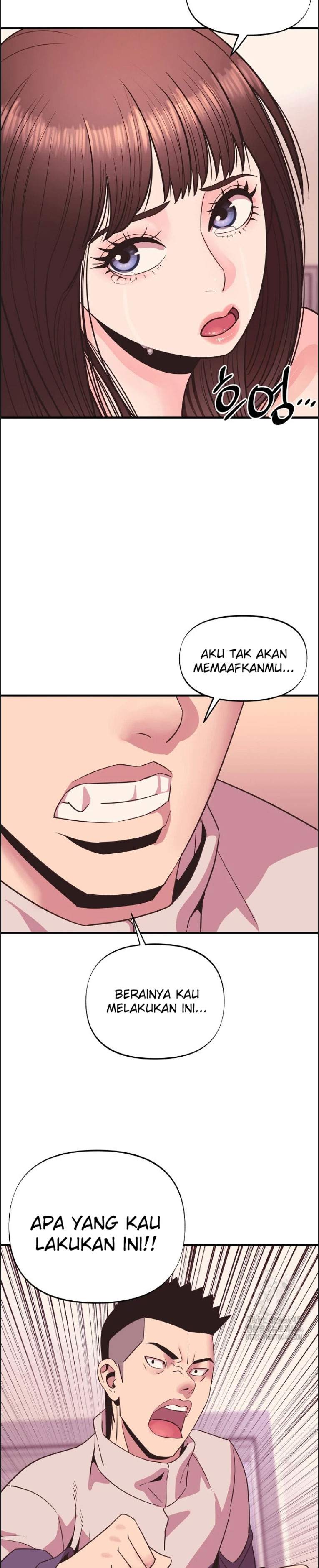 Champion of the Night - Chapter 10 32