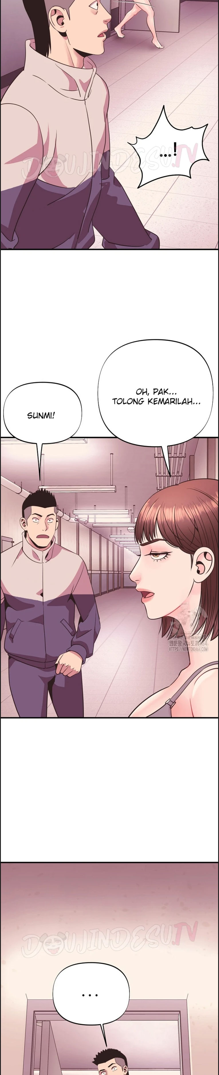 Champion of the Night - Chapter 10 30