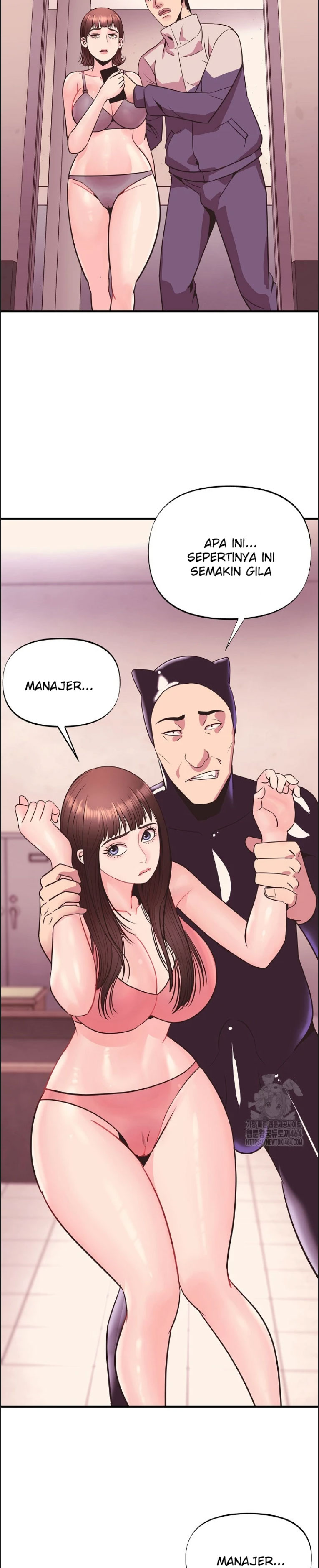 Champion of the Night - Chapter 10 31