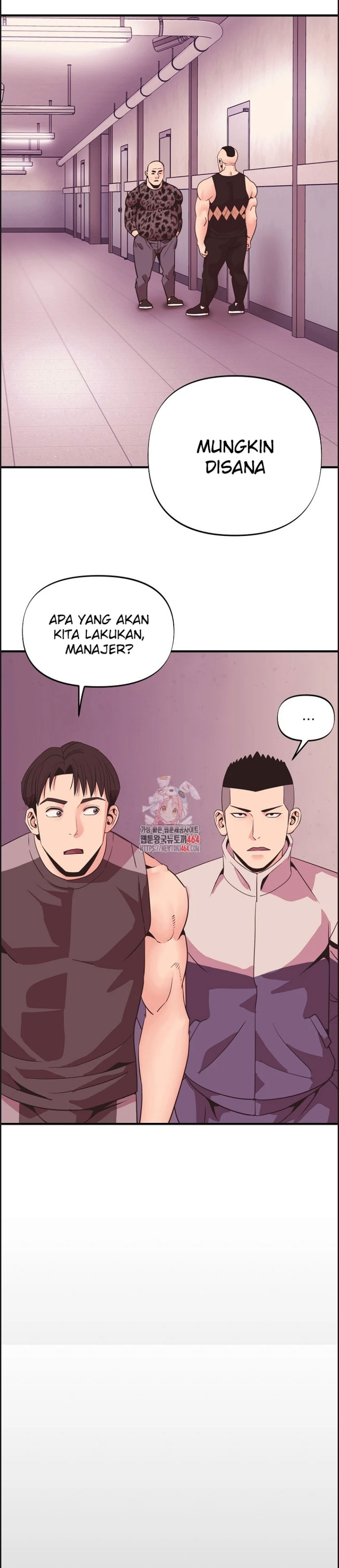 Champion of the Night - Chapter 10 1