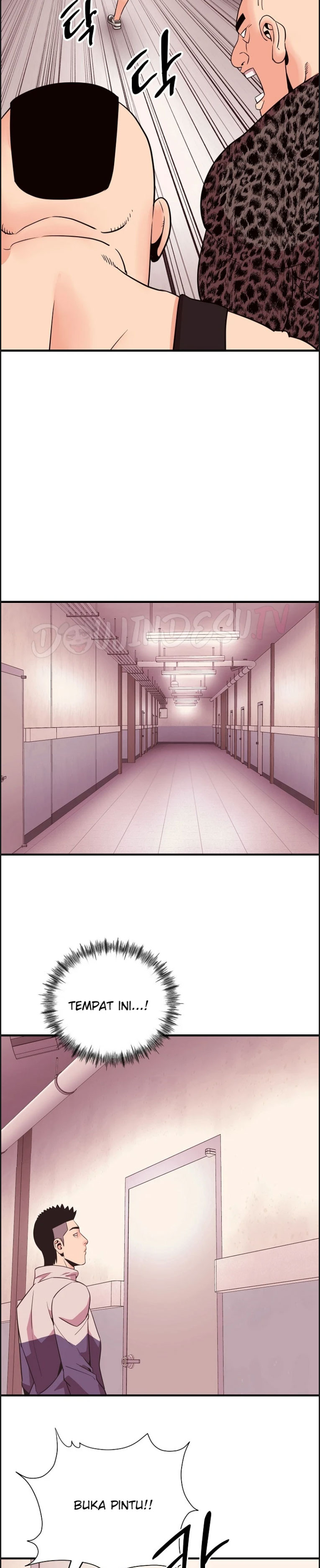 Champion of the Night - Chapter 10 16