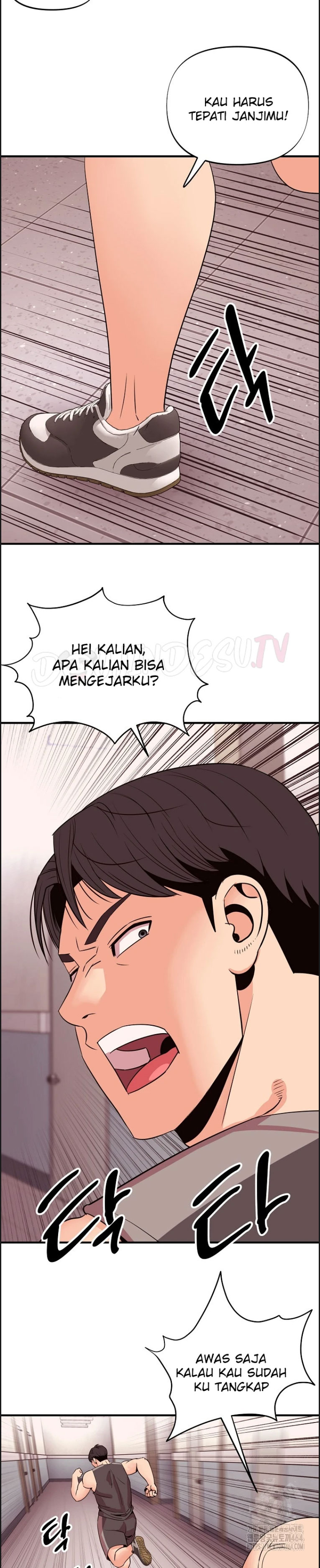 Champion of the Night - Chapter 10 15