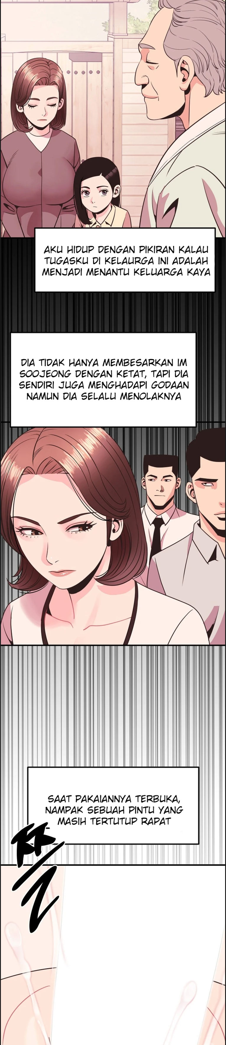 Champion of the Night - Chapter 17 2 Champion of the Night - Chapter 17 2