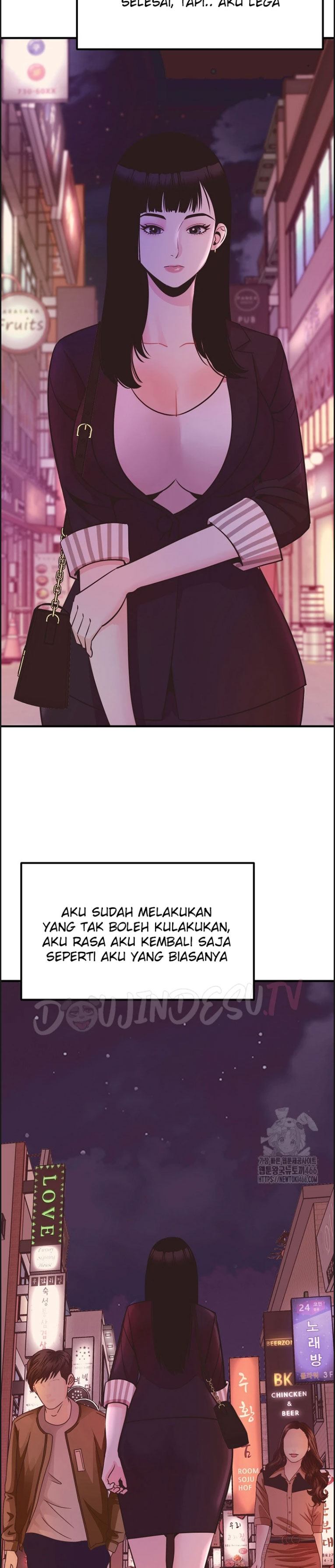 Champion of the Night - Chapter 17 29 Champion of the Night - Chapter 17 29