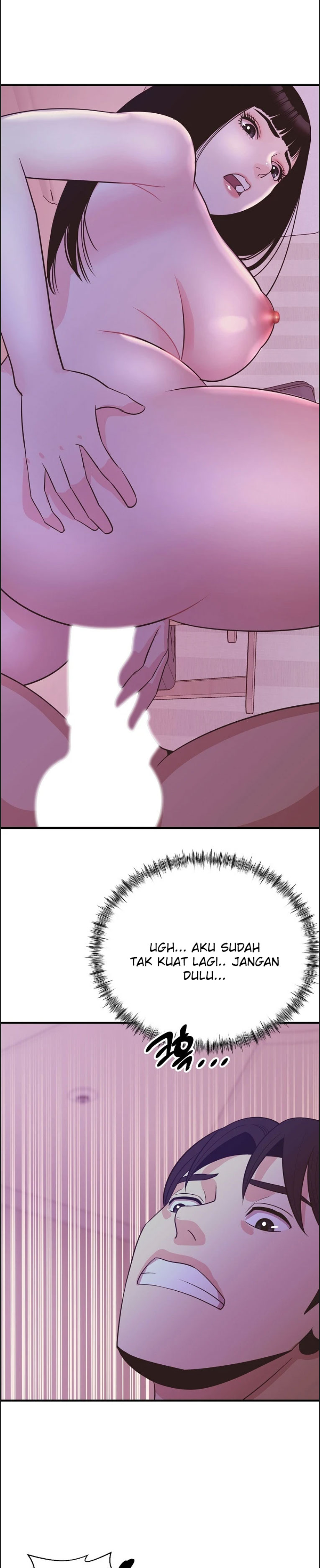 Champion of the Night - Chapter 17 24 Champion of the Night - Chapter 17 24