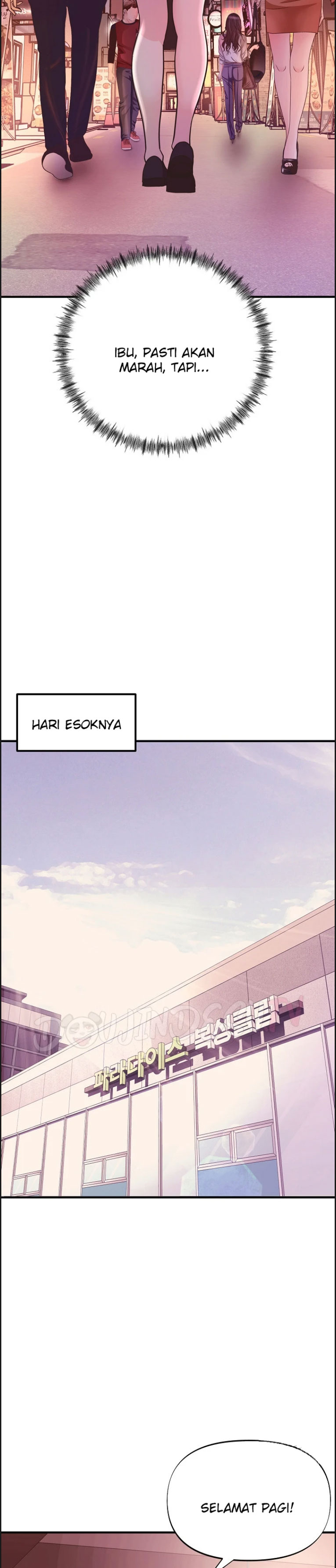 Champion of the Night - Chapter 17 30 Champion of the Night - Chapter 17 30