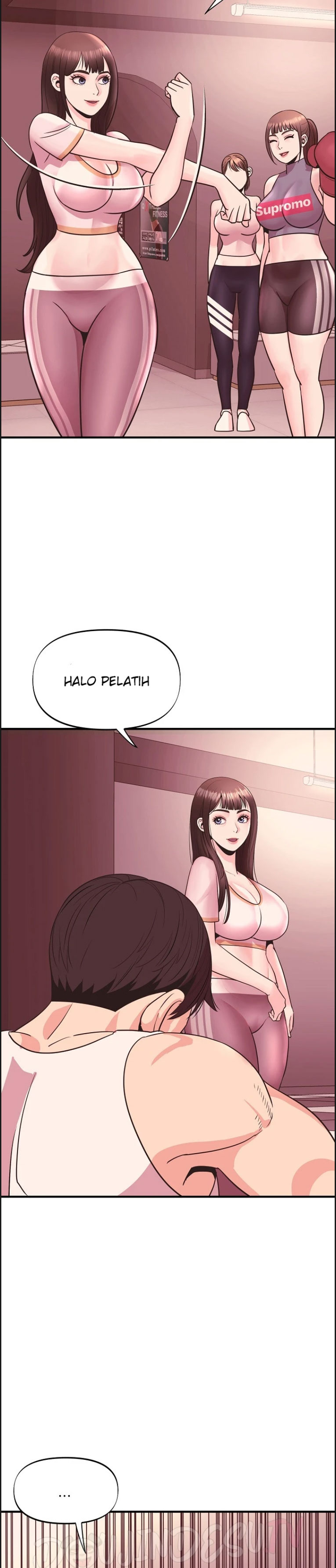 Champion of the Night - Chapter 17 31 Champion of the Night - Chapter 17 31