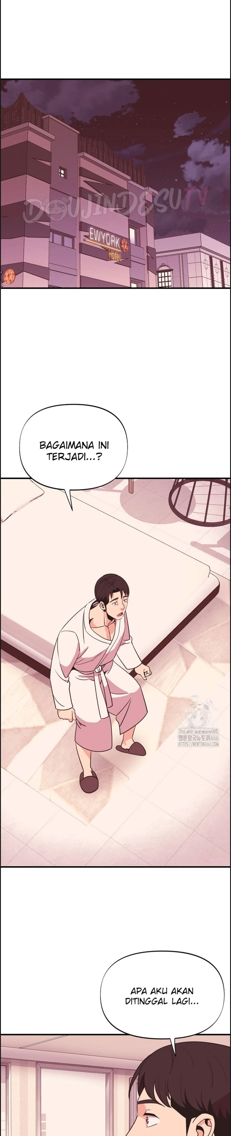 Champion of the Night - Chapter 17 12 Champion of the Night - Chapter 17 12