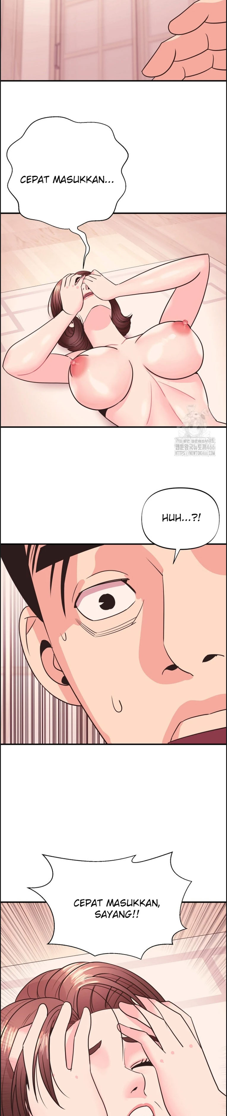 Champion of the Night - Chapter 17 10 Champion of the Night - Chapter 17 10