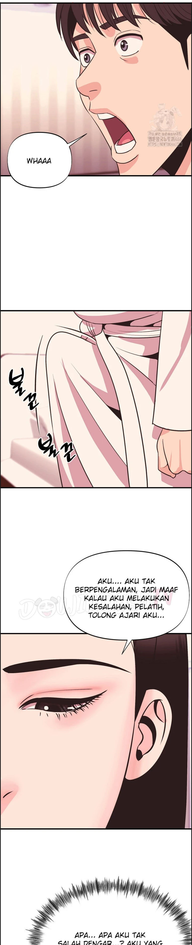 Champion of the Night - Chapter 17 17 Champion of the Night - Chapter 17 17