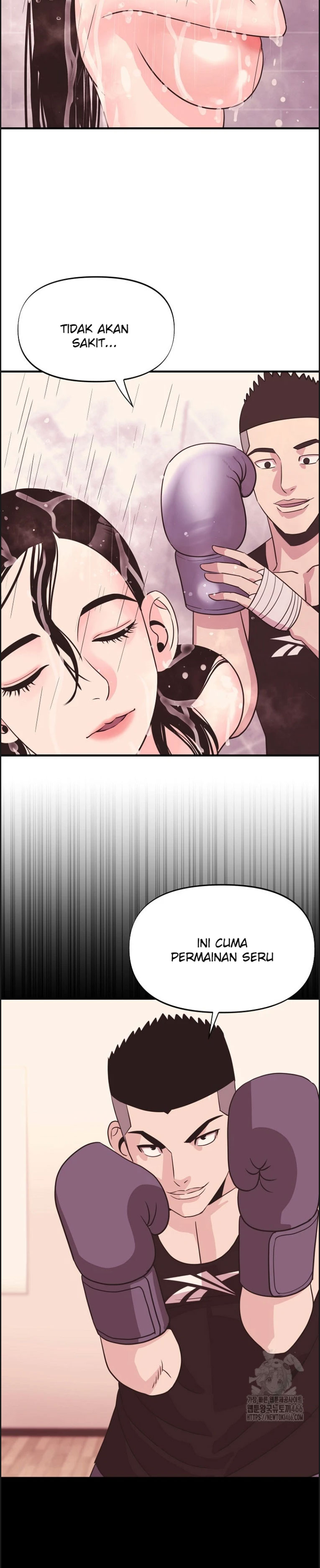 Champion of the Night - Chapter 17 14 Champion of the Night - Chapter 17 14