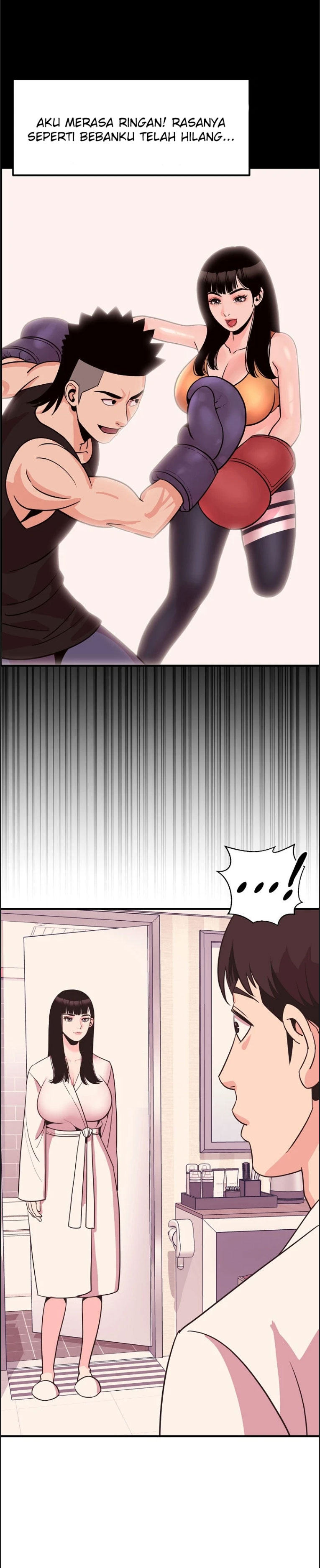 Champion of the Night - Chapter 17 15 Champion of the Night - Chapter 17 15