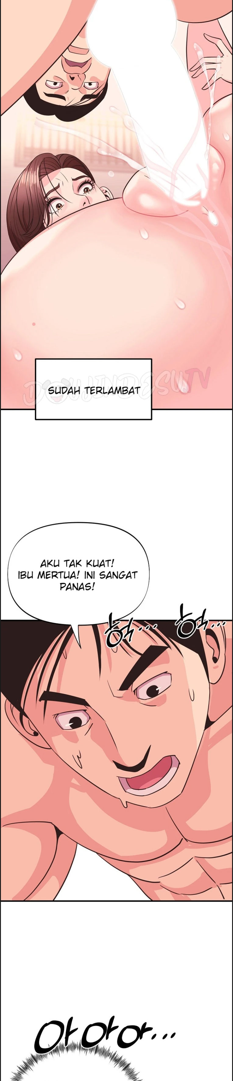 Champion of the Night - Chapter 17 4 Champion of the Night - Chapter 17 4