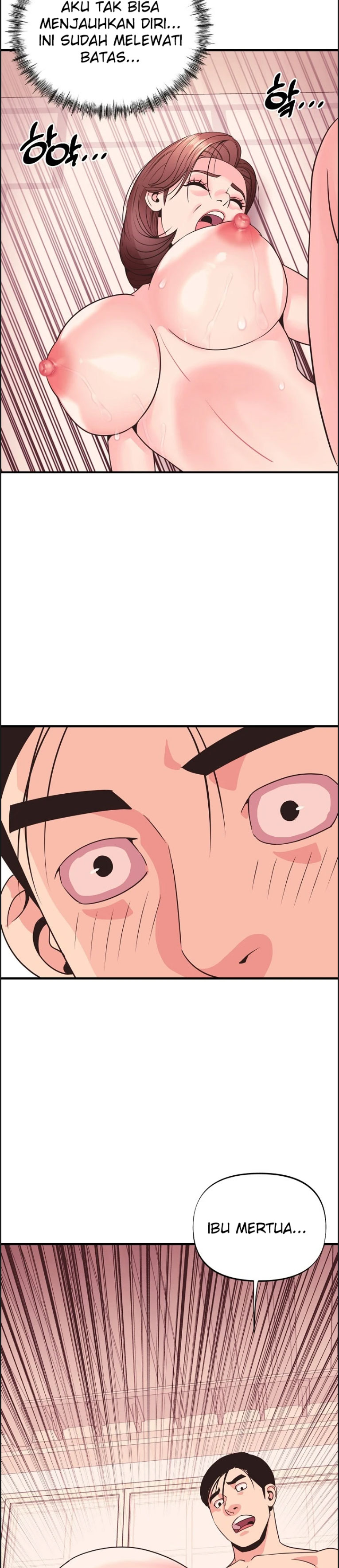 Champion of the Night - Chapter 17 5 Champion of the Night - Chapter 17 5